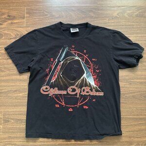 Children Of Bodem Black Graphic T-Shirt